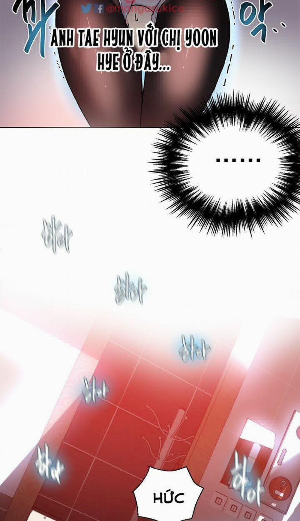 NHỮNG NỮ THẦN TIỆM NET 25 trang 16