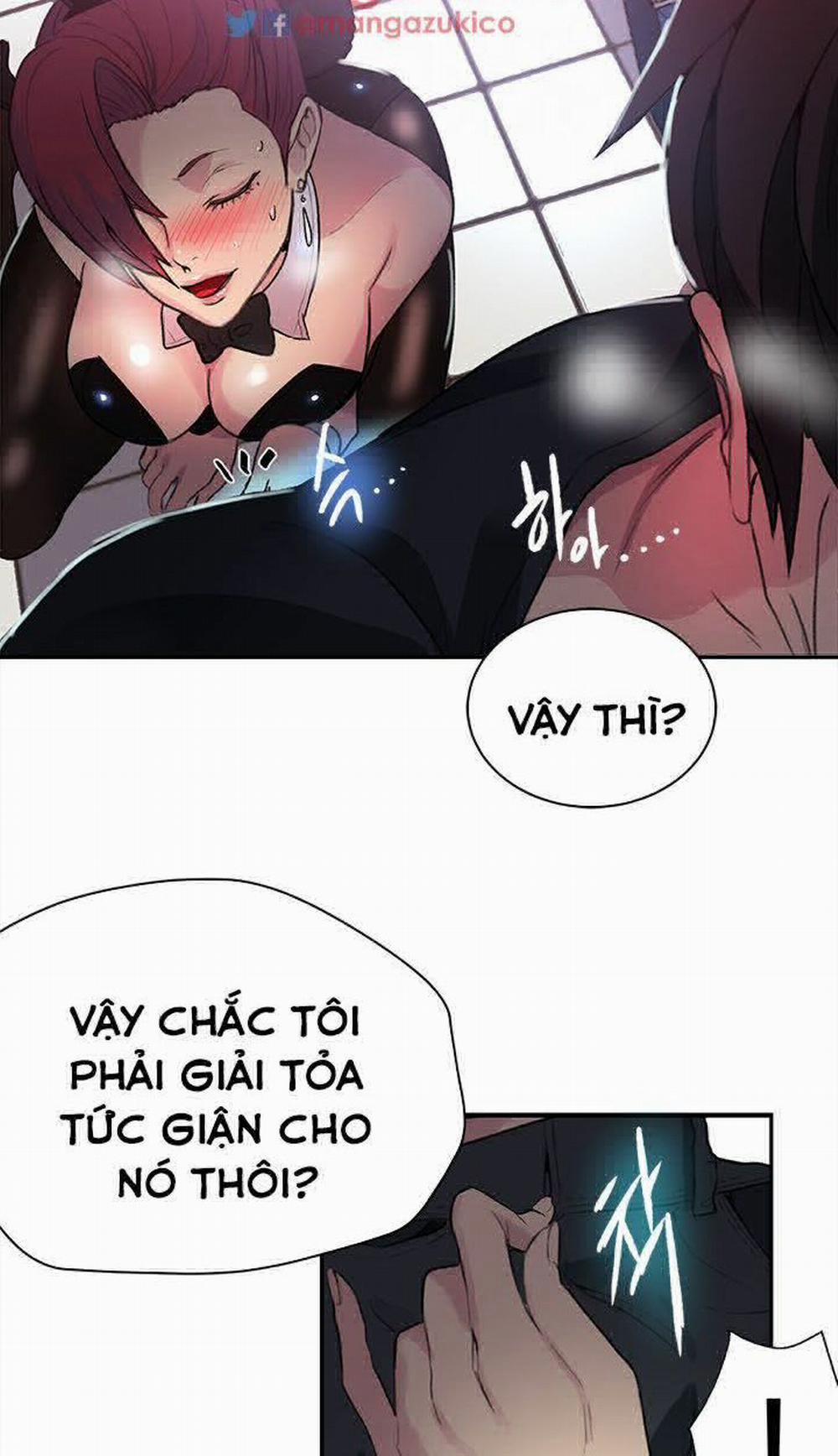 NHỮNG NỮ THẦN TIỆM NET 25 trang 20