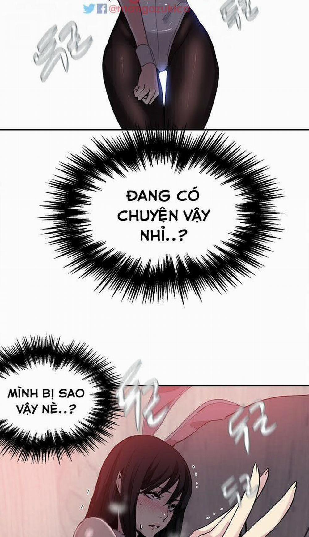 NHỮNG NỮ THẦN TIỆM NET 25 trang 29