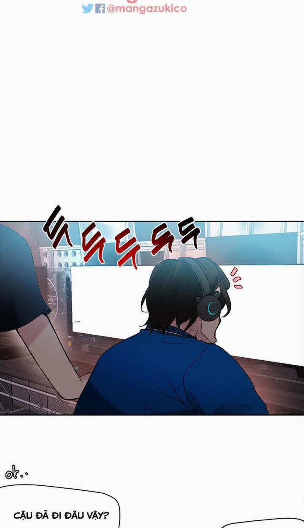 NHỮNG NỮ THẦN TIỆM NET 25 trang 42