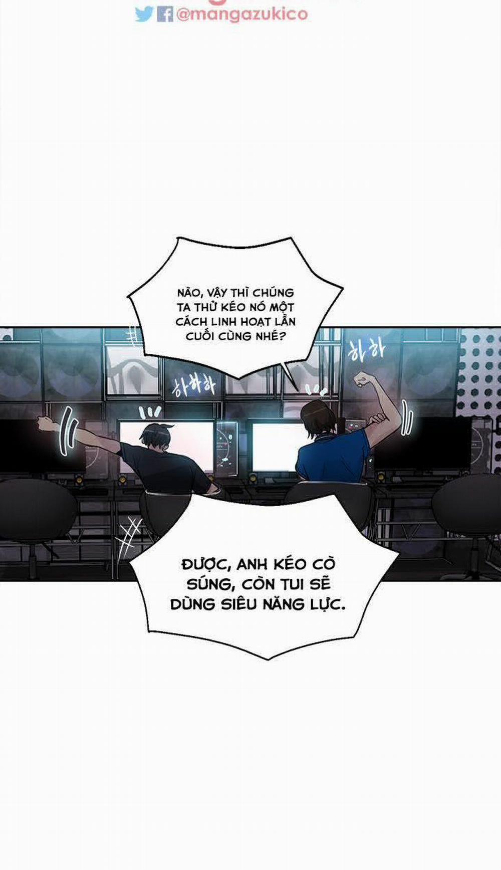 NHỮNG NỮ THẦN TIỆM NET 25 trang 44