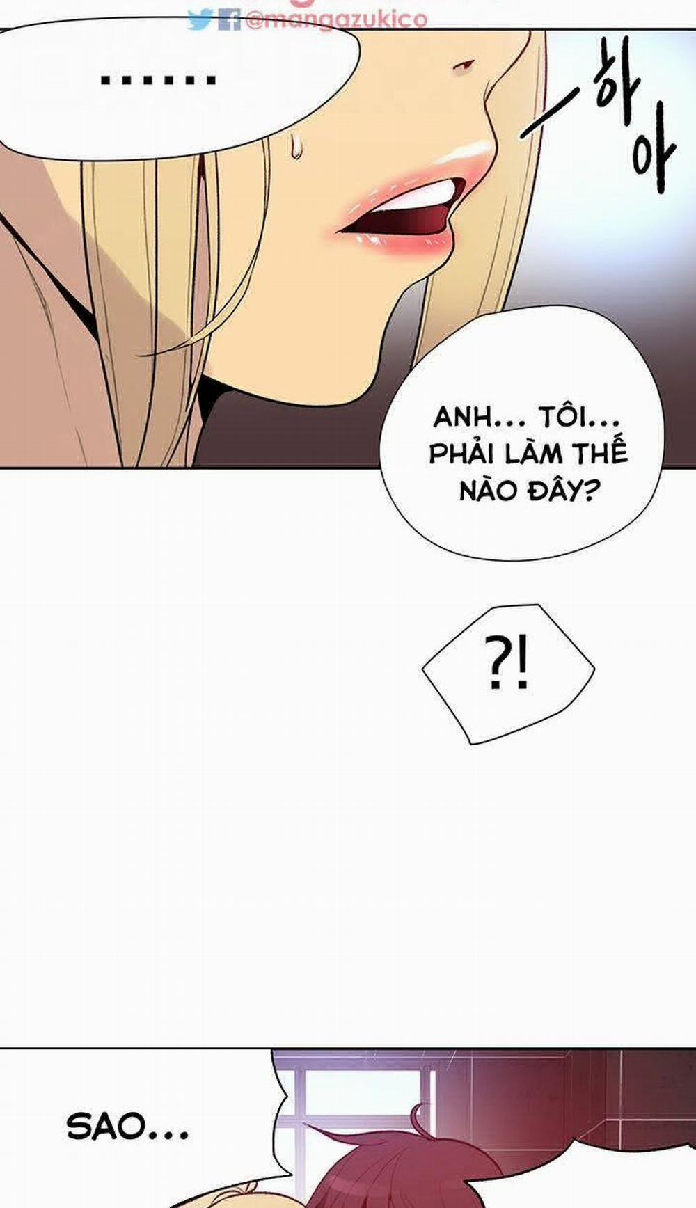 NHỮNG NỮ THẦN TIỆM NET 26 trang 20