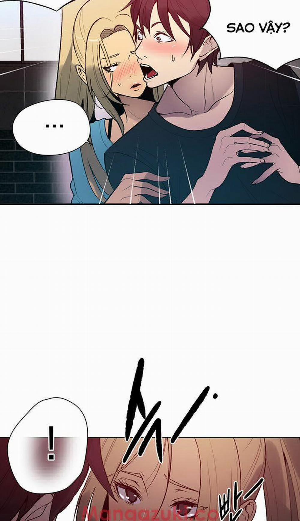 NHỮNG NỮ THẦN TIỆM NET 26 trang 21