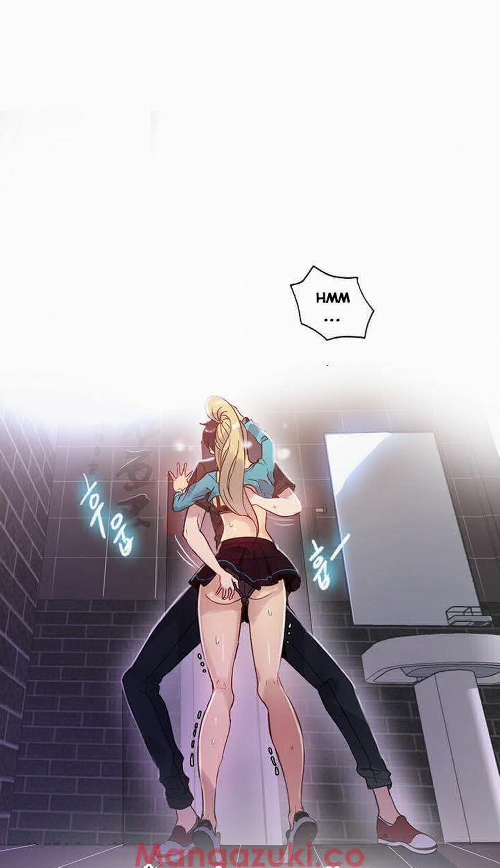 NHỮNG NỮ THẦN TIỆM NET 26 trang 26