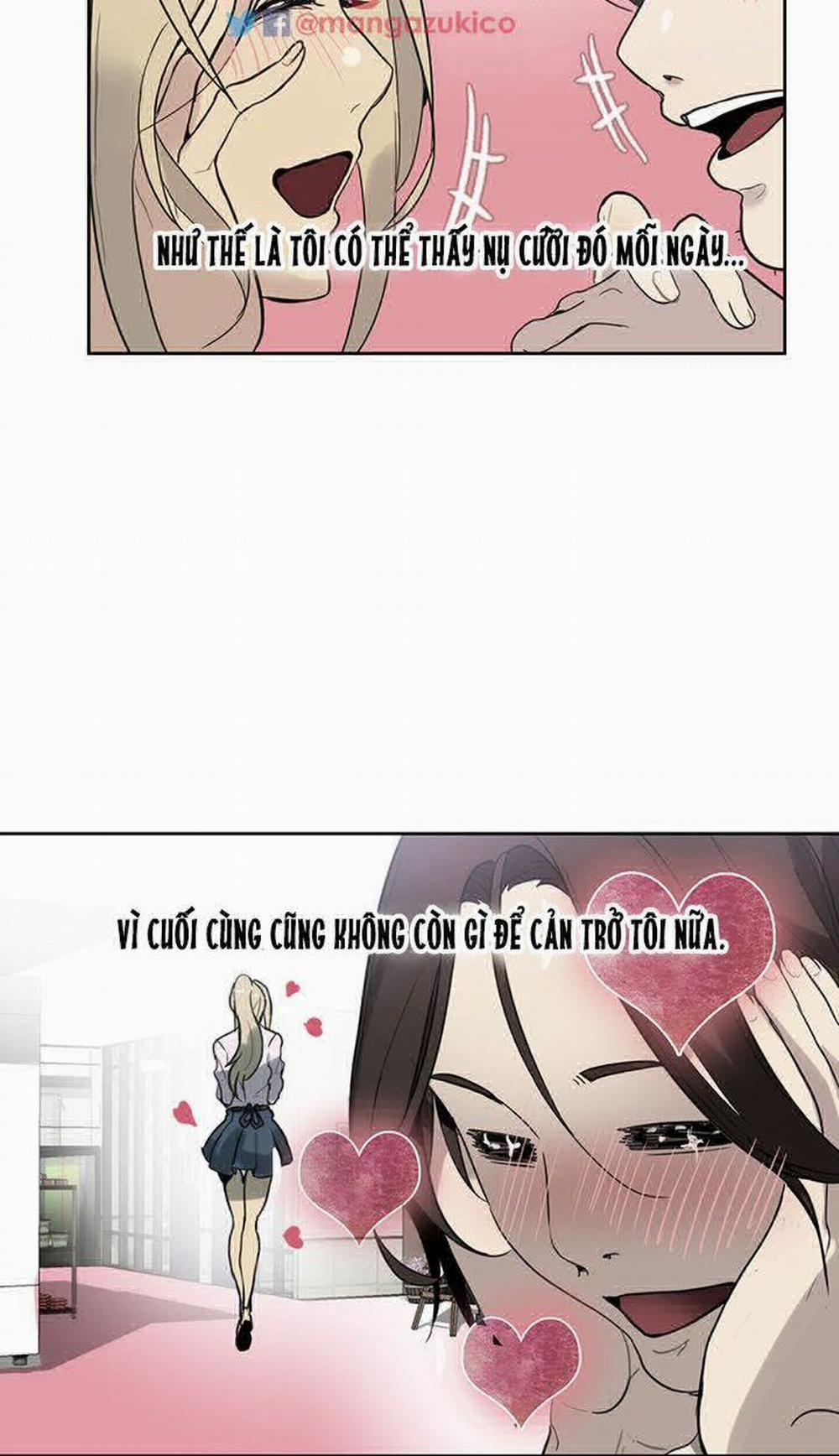 NHỮNG NỮ THẦN TIỆM NET 26 trang 42