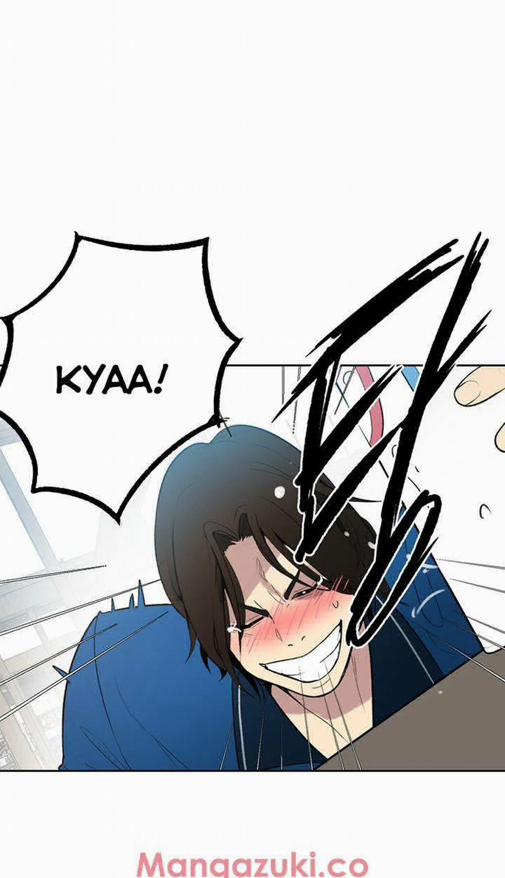 NHỮNG NỮ THẦN TIỆM NET 26 trang 6