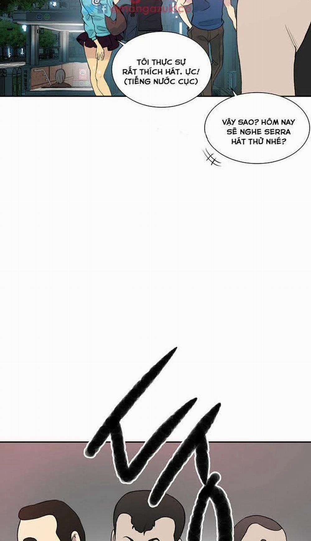 NHỮNG NỮ THẦN TIỆM NET 26 trang 62