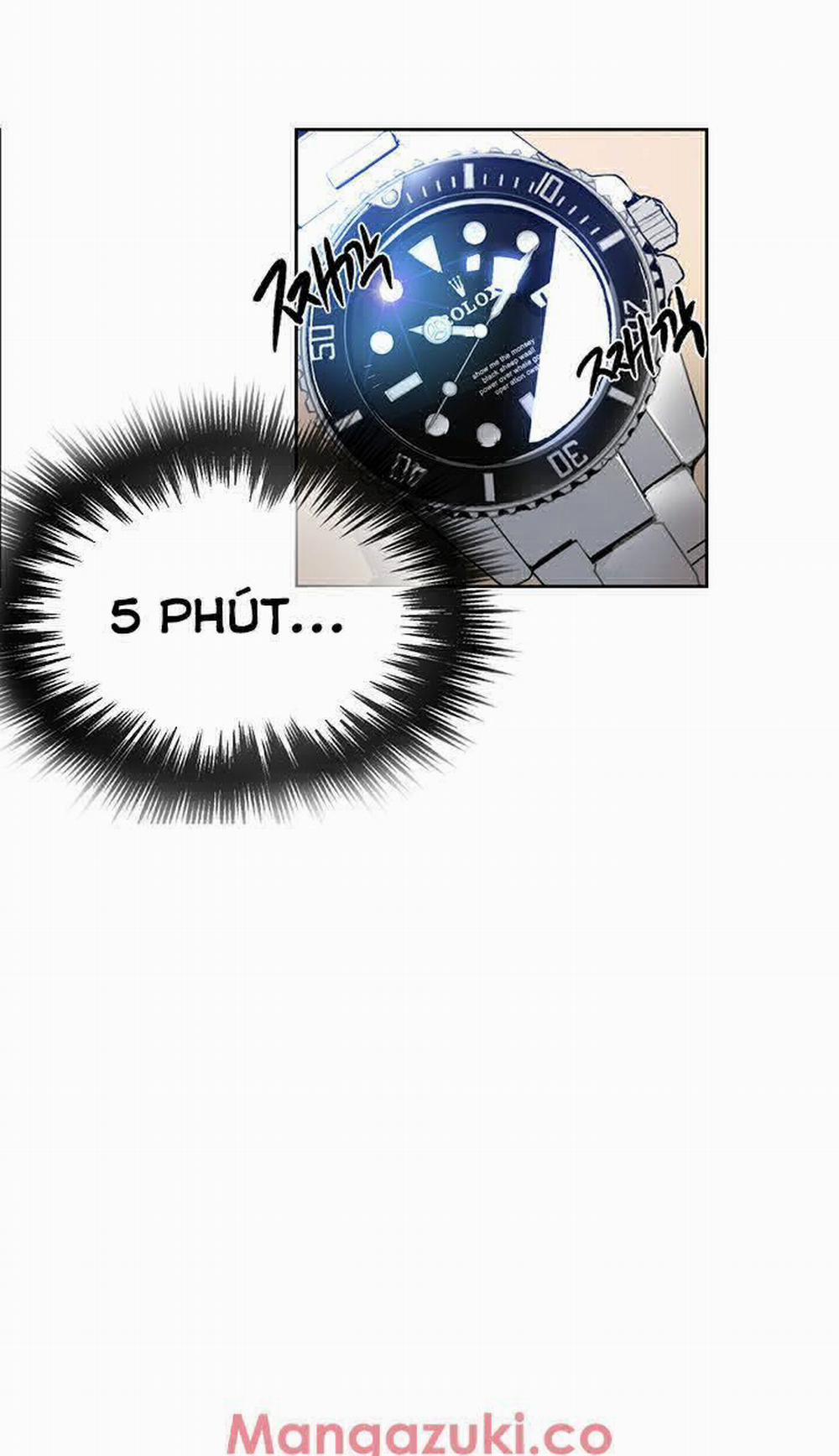 NHỮNG NỮ THẦN TIỆM NET 26 trang 8