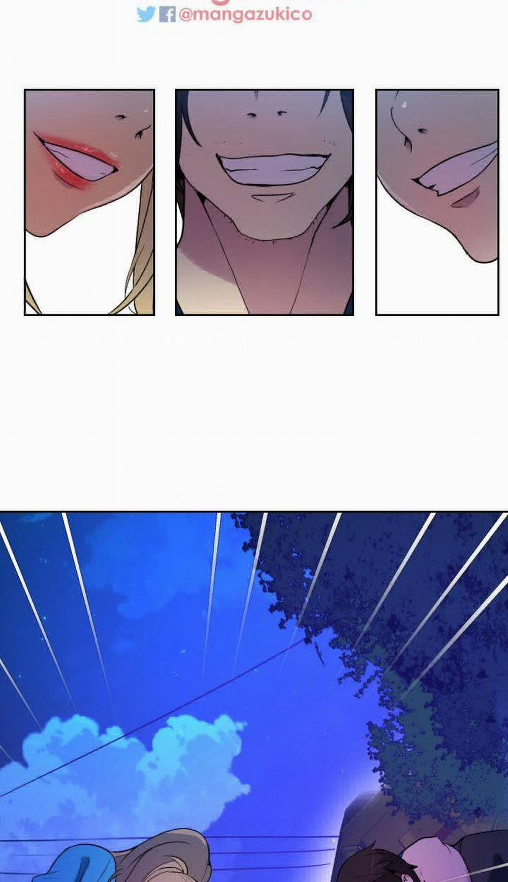 NHỮNG NỮ THẦN TIỆM NET 27 trang 16