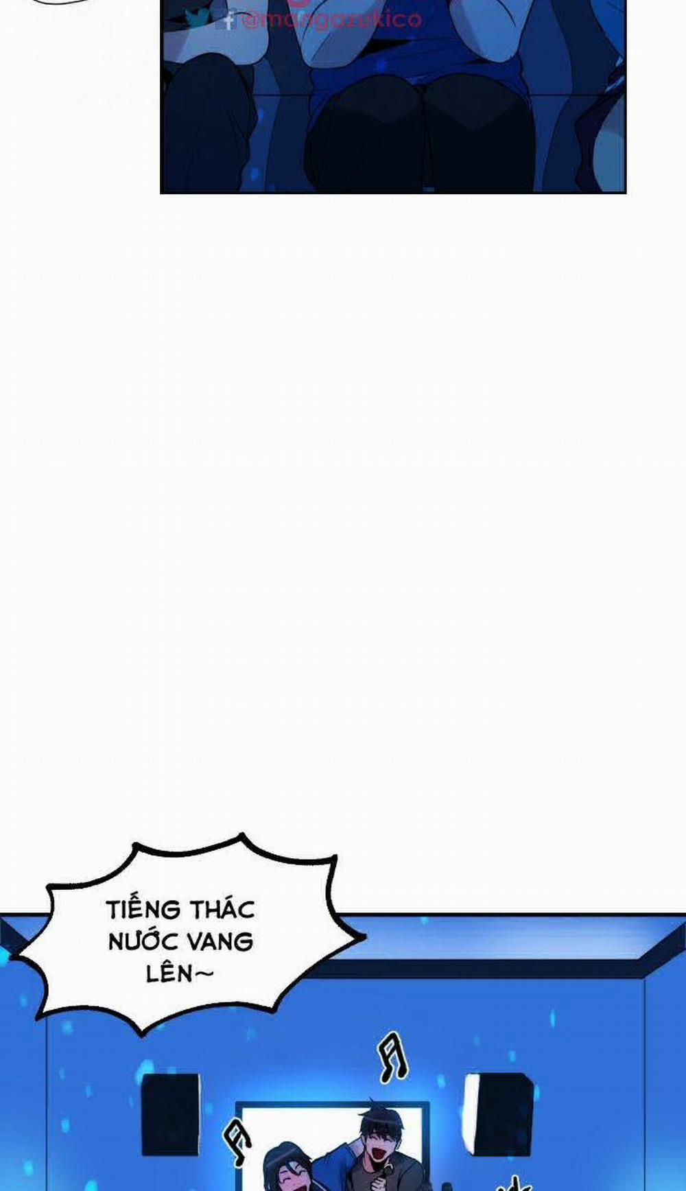 NHỮNG NỮ THẦN TIỆM NET 27 trang 20