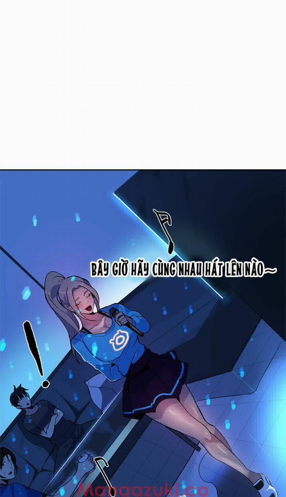 NHỮNG NỮ THẦN TIỆM NET 27 trang 26