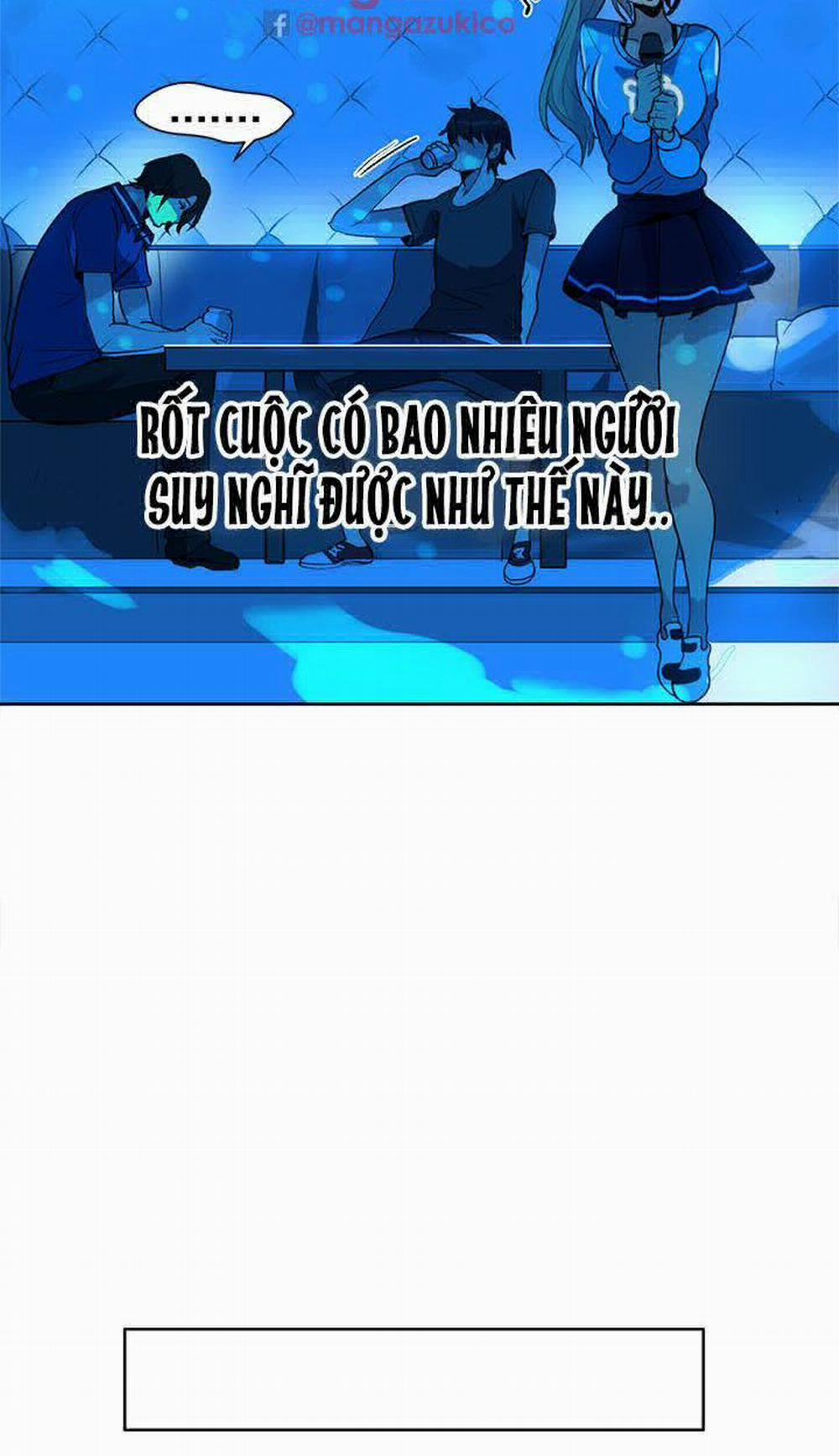 NHỮNG NỮ THẦN TIỆM NET 27 trang 35