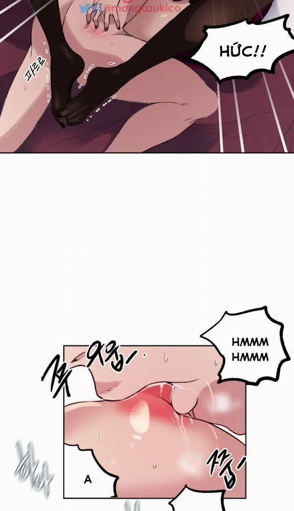 NHỮNG NỮ THẦN TIỆM NET 27 trang 39