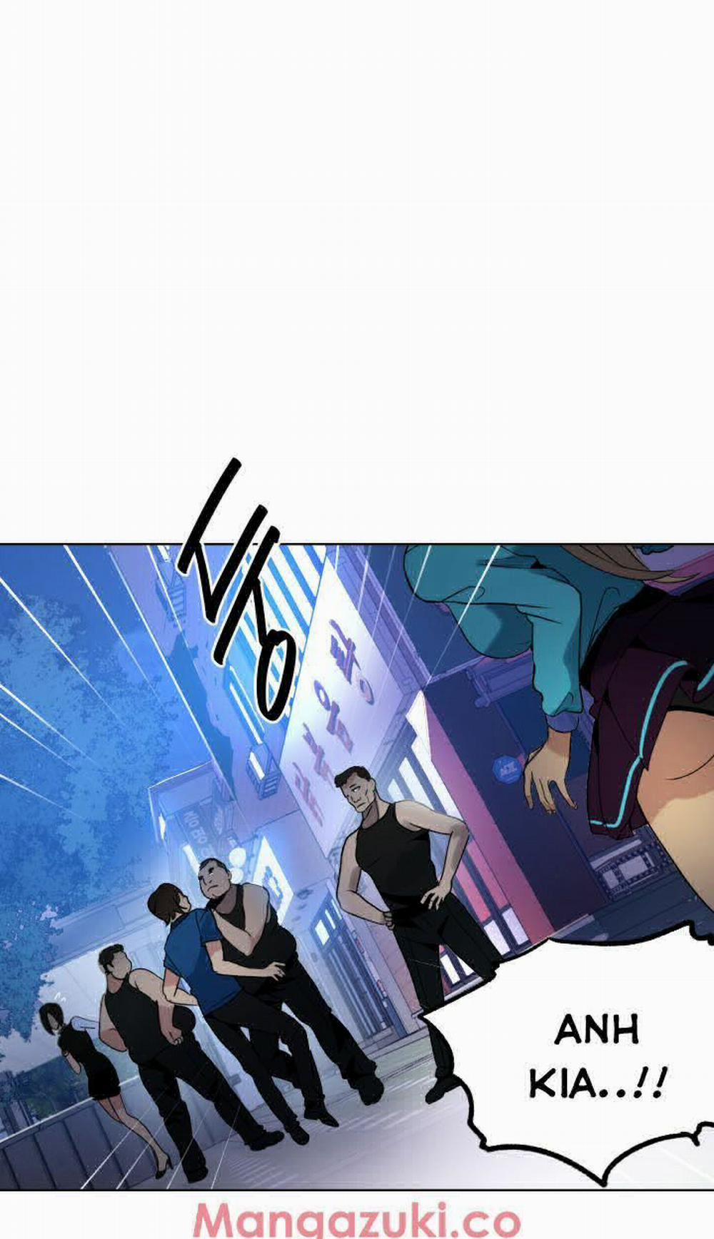 NHỮNG NỮ THẦN TIỆM NET 27 trang 4