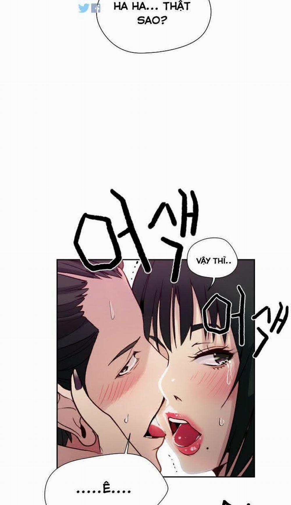 NHỮNG NỮ THẦN TIỆM NET 27 trang 47