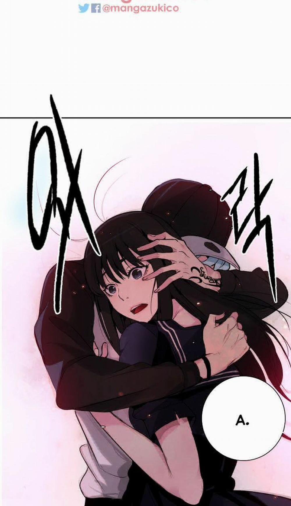 NHỮNG NỮ THẦN TIỆM NET 27 trang 65