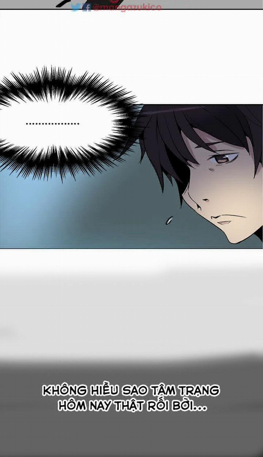 NHỮNG NỮ THẦN TIỆM NET 28 trang 13