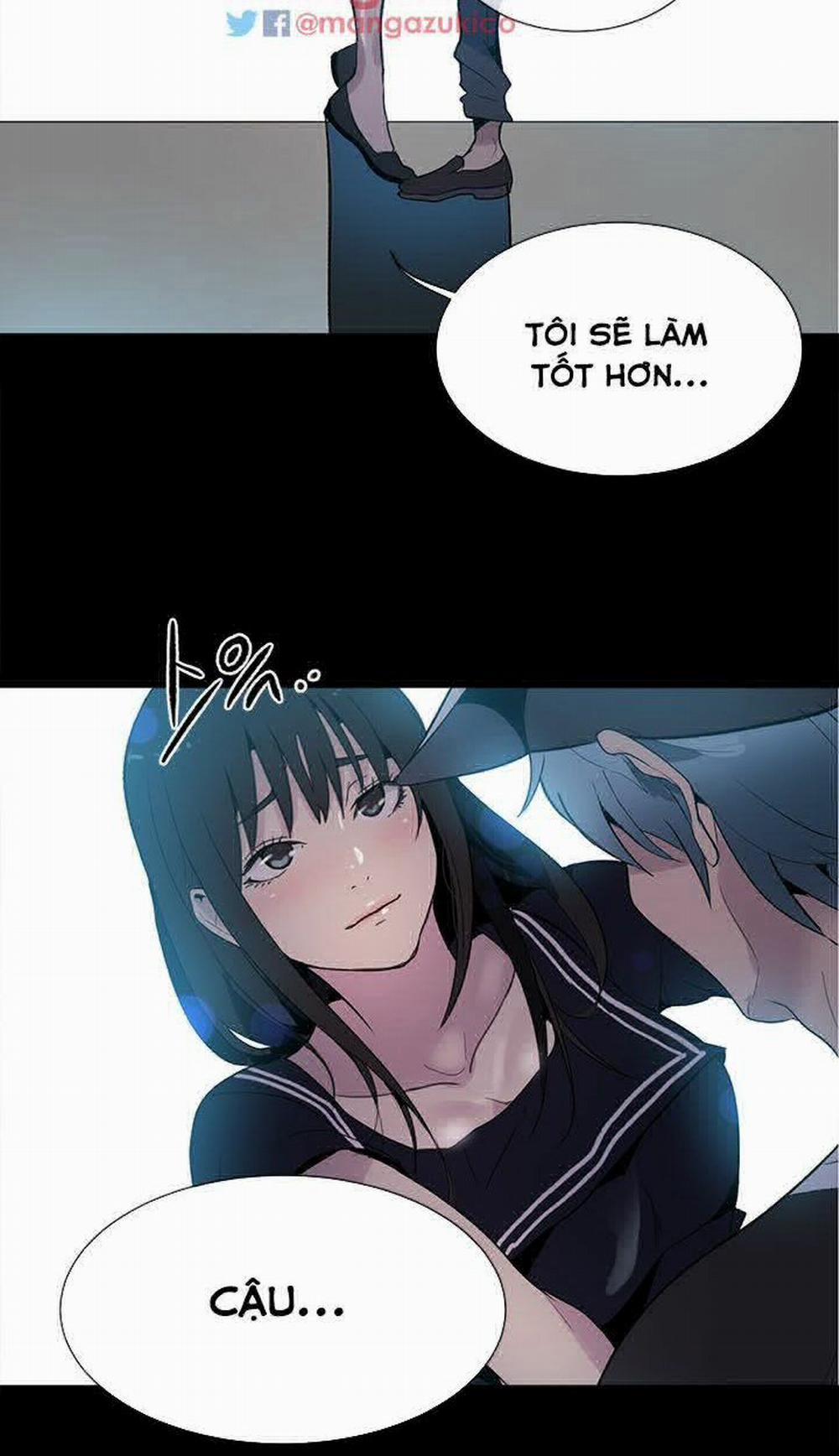 NHỮNG NỮ THẦN TIỆM NET 28 trang 15