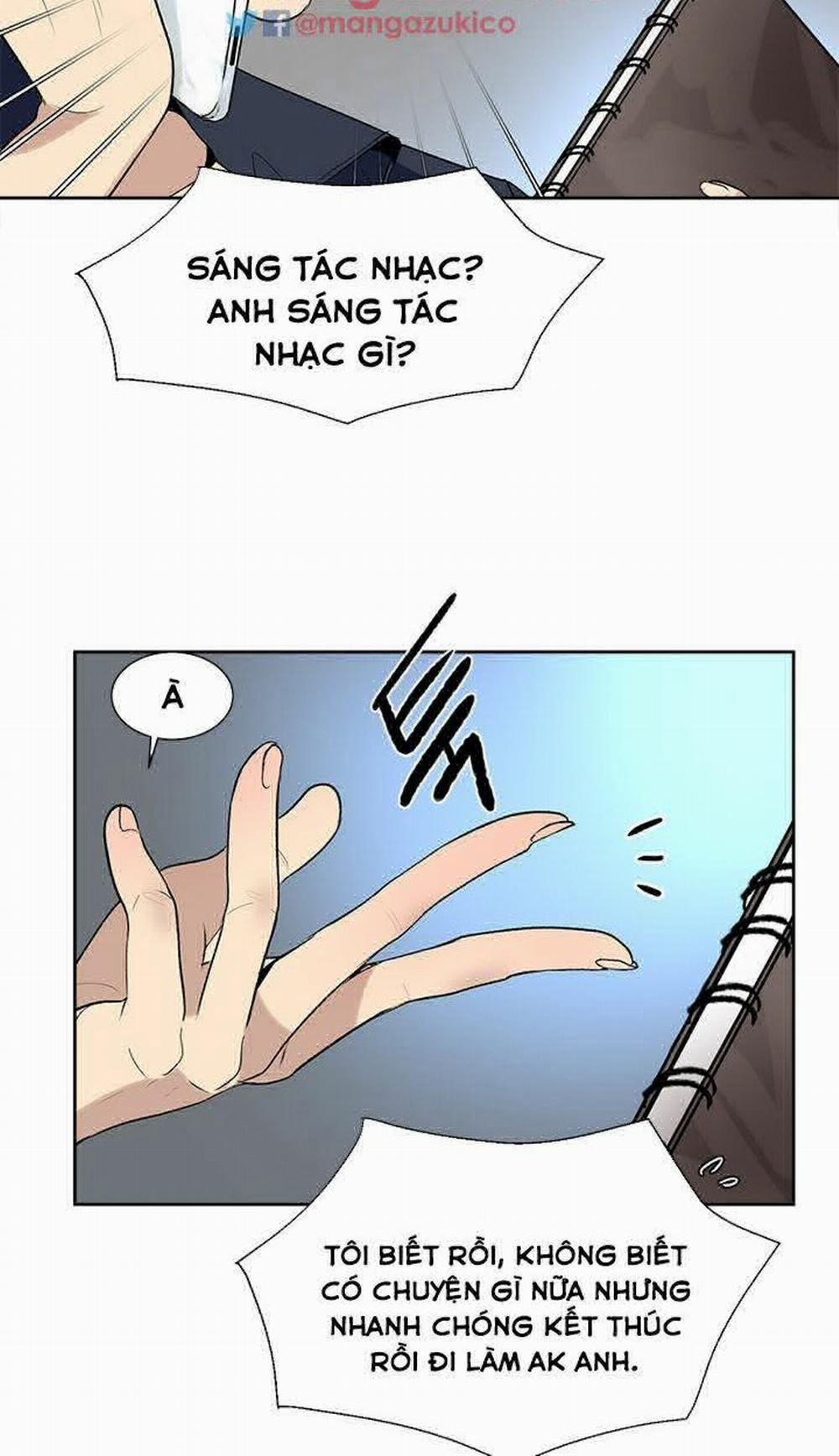 NHỮNG NỮ THẦN TIỆM NET 28 trang 21