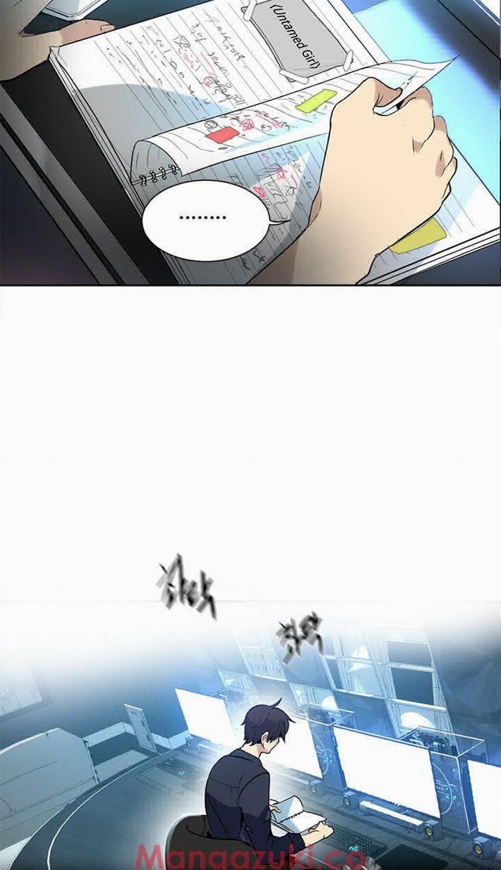 NHỮNG NỮ THẦN TIỆM NET 28 trang 24