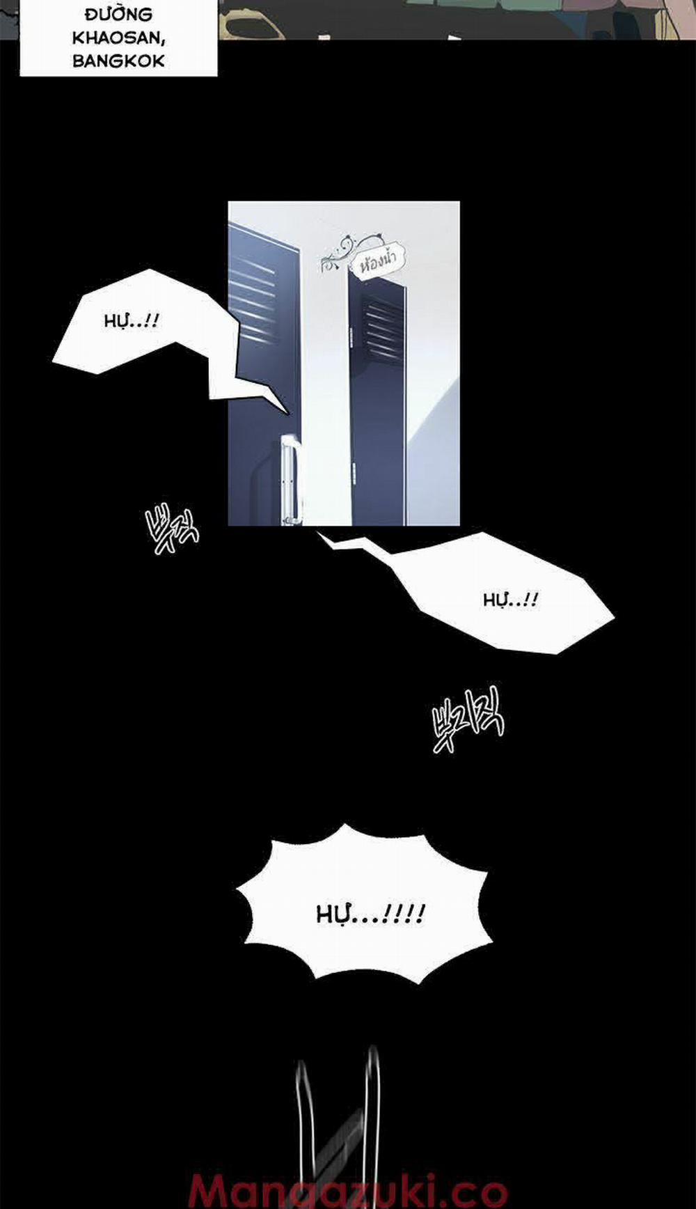 NHỮNG NỮ THẦN TIỆM NET 28 trang 26