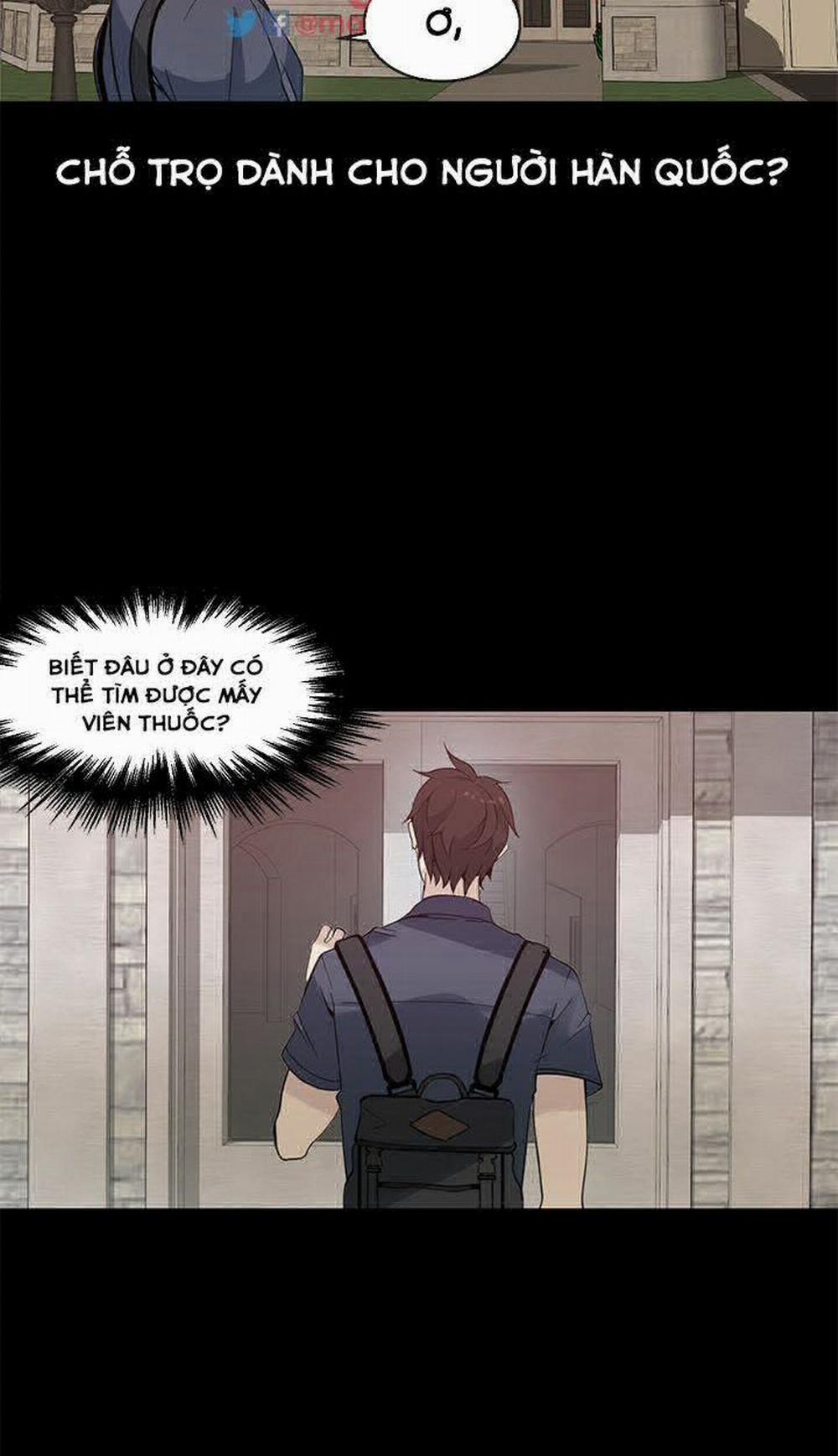 NHỮNG NỮ THẦN TIỆM NET 28 trang 33