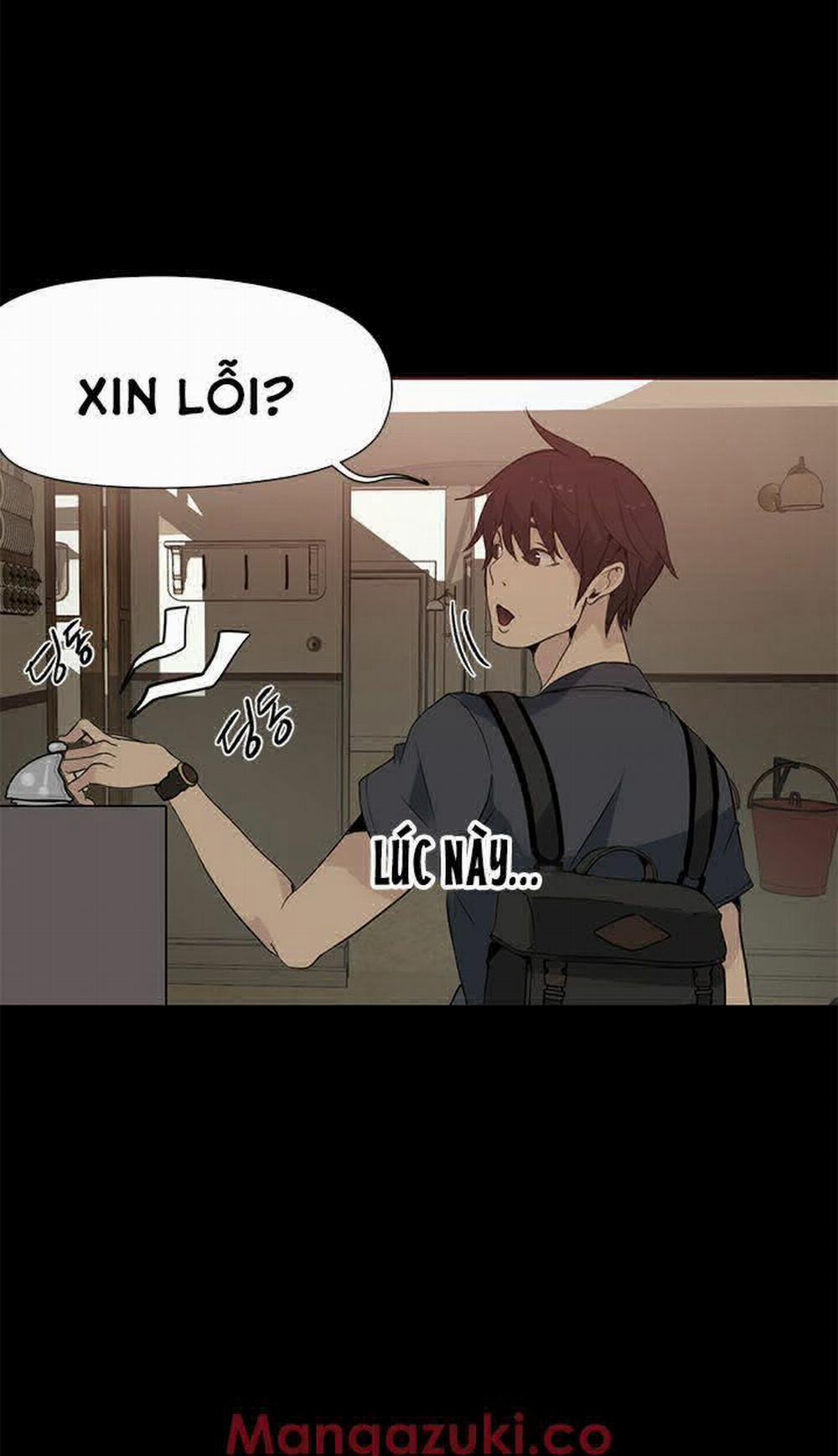 NHỮNG NỮ THẦN TIỆM NET 28 trang 34