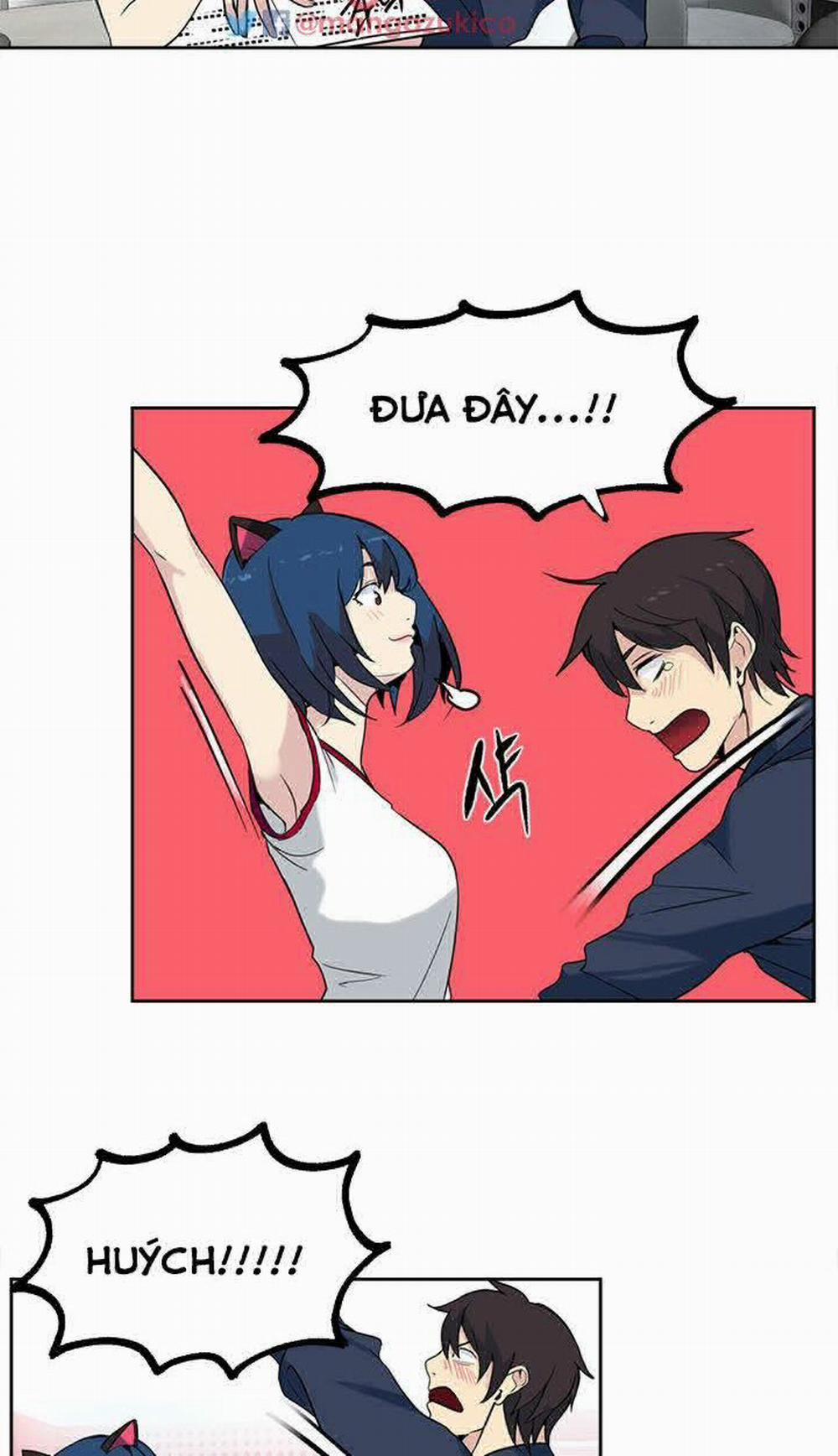 NHỮNG NỮ THẦN TIỆM NET 28 trang 43