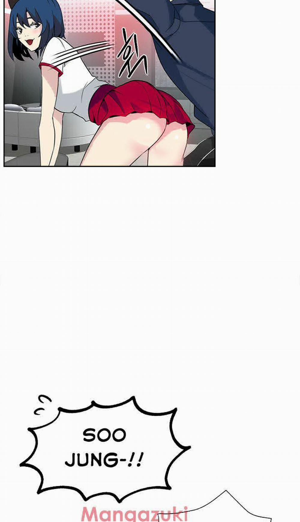 NHỮNG NỮ THẦN TIỆM NET 28 trang 44