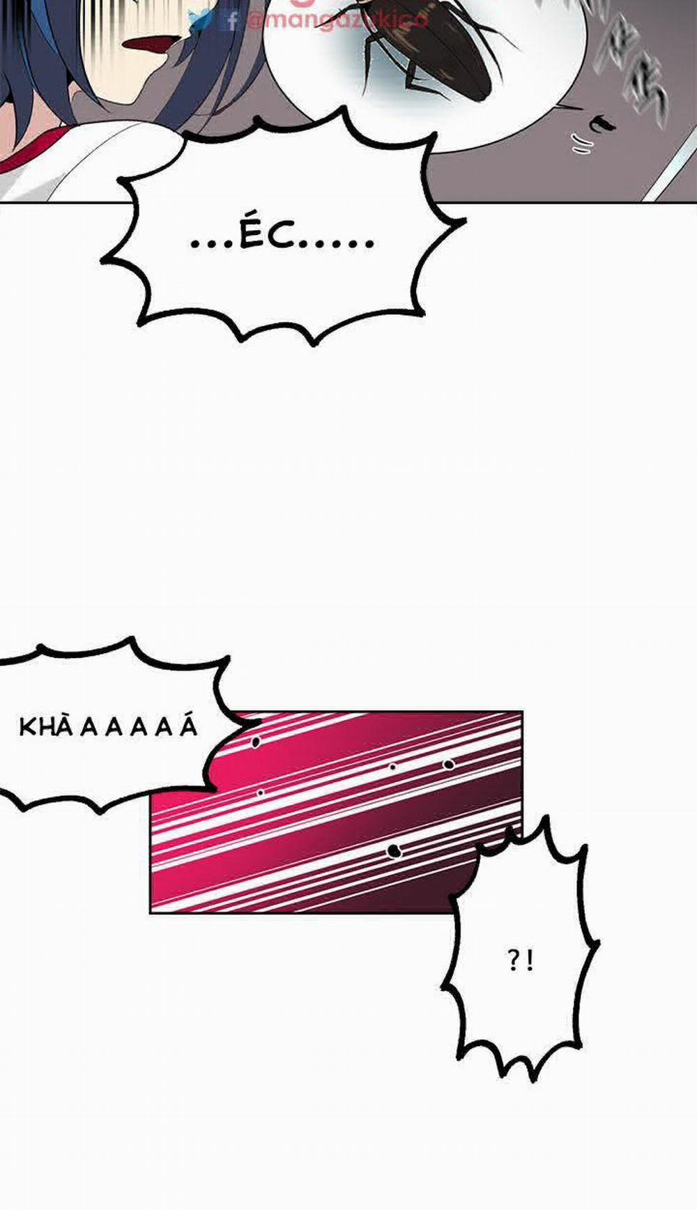 NHỮNG NỮ THẦN TIỆM NET 28 trang 53