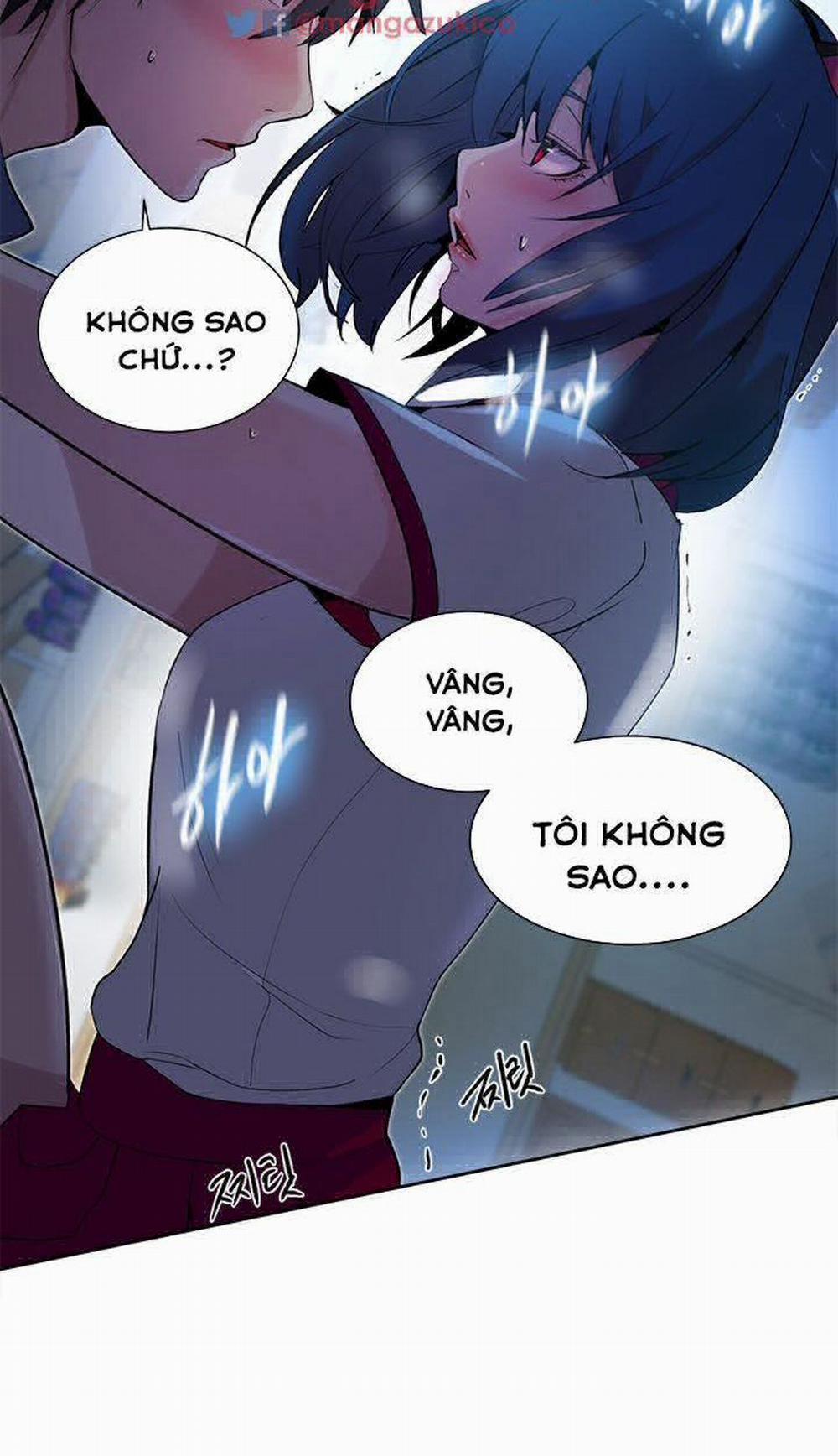 NHỮNG NỮ THẦN TIỆM NET 28 trang 59