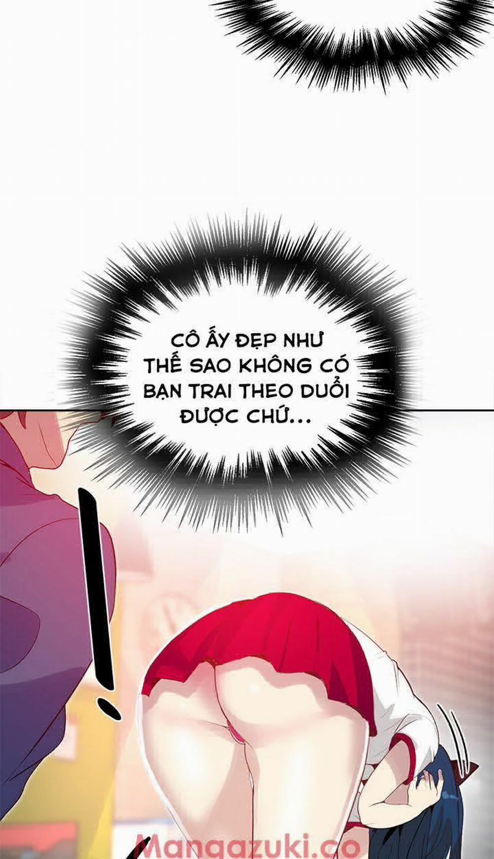 NHỮNG NỮ THẦN TIỆM NET 28 trang 6