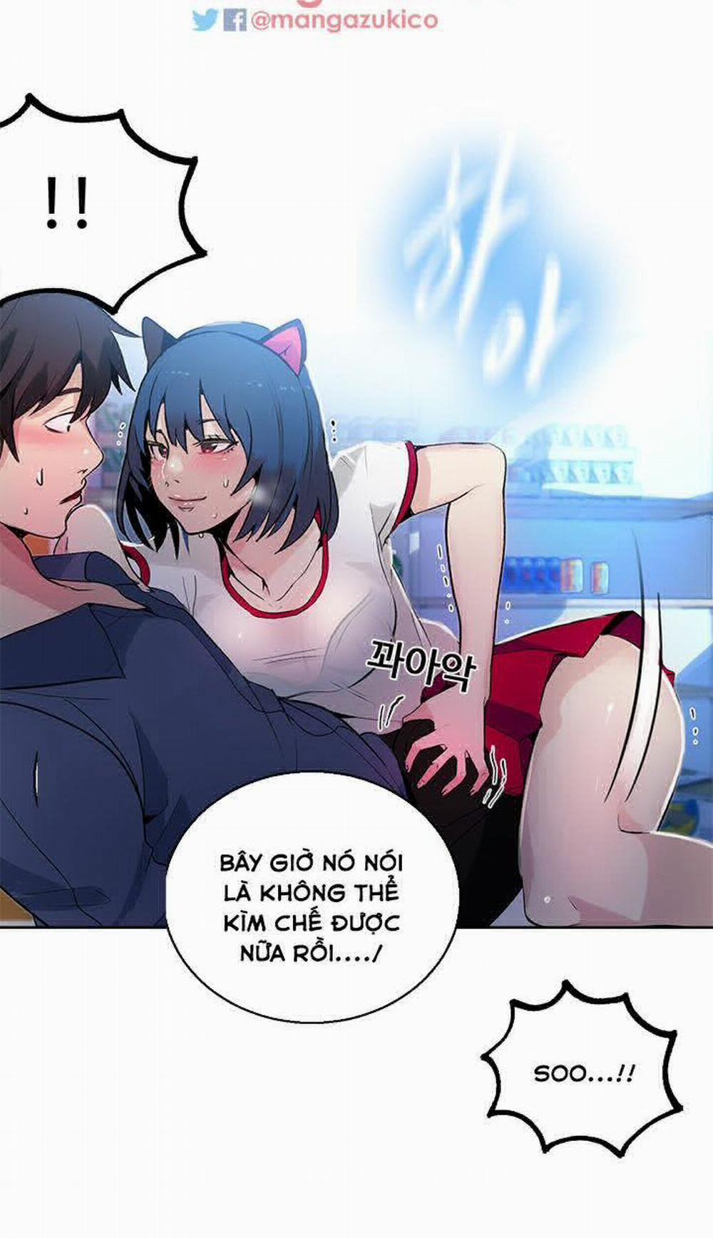 NHỮNG NỮ THẦN TIỆM NET 28 trang 63