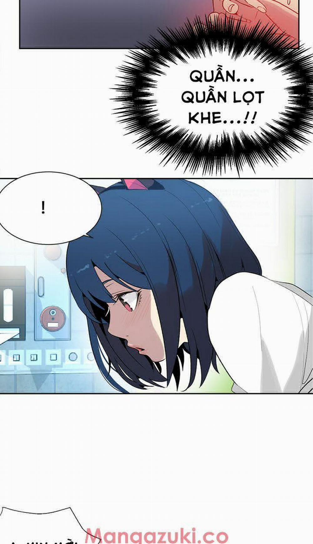 NHỮNG NỮ THẦN TIỆM NET 28 trang 8