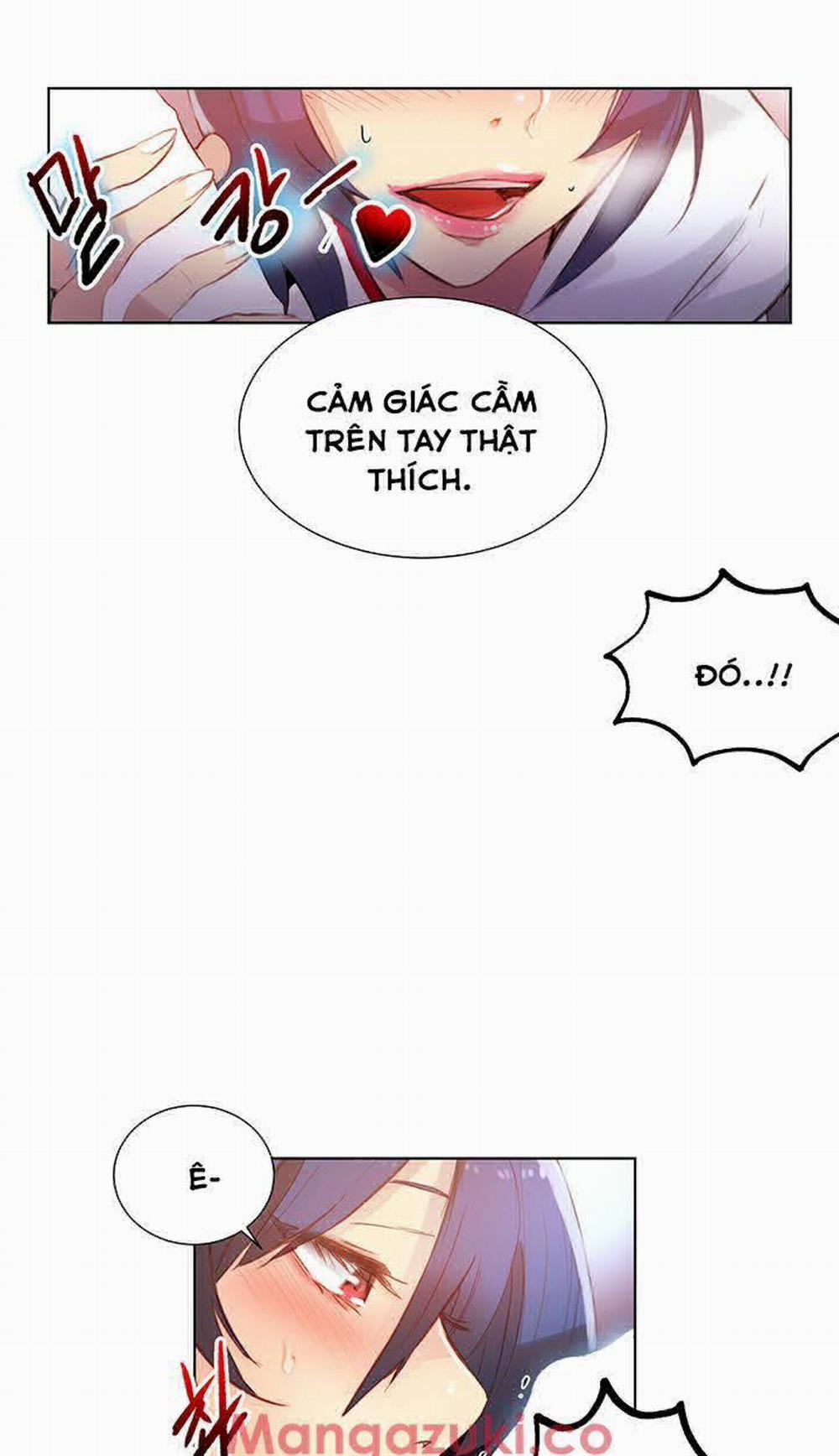 NHỮNG NỮ THẦN TIỆM NET 29 trang 15