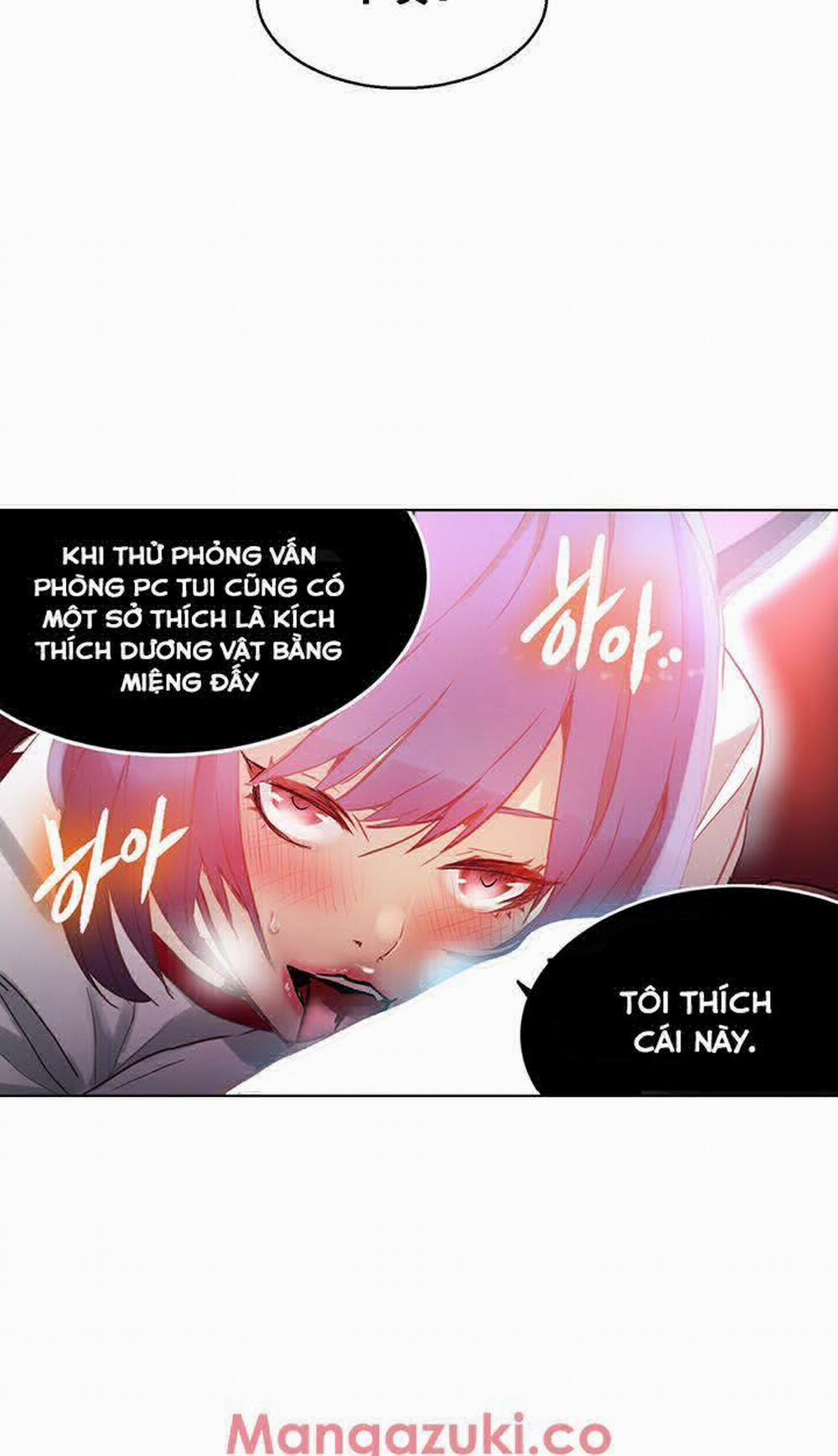 NHỮNG NỮ THẦN TIỆM NET 29 trang 17