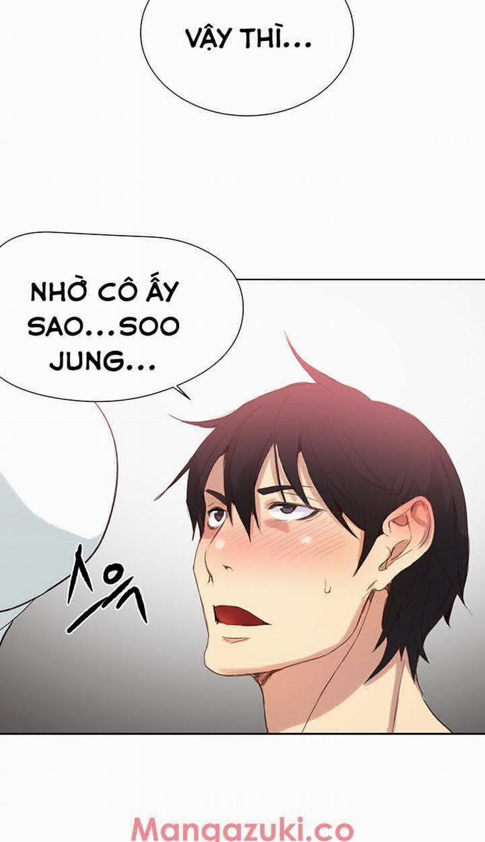 NHỮNG NỮ THẦN TIỆM NET 29 trang 23