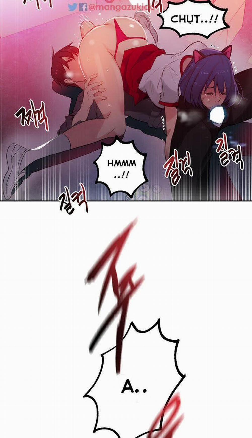 NHỮNG NỮ THẦN TIỆM NET 29 trang 31