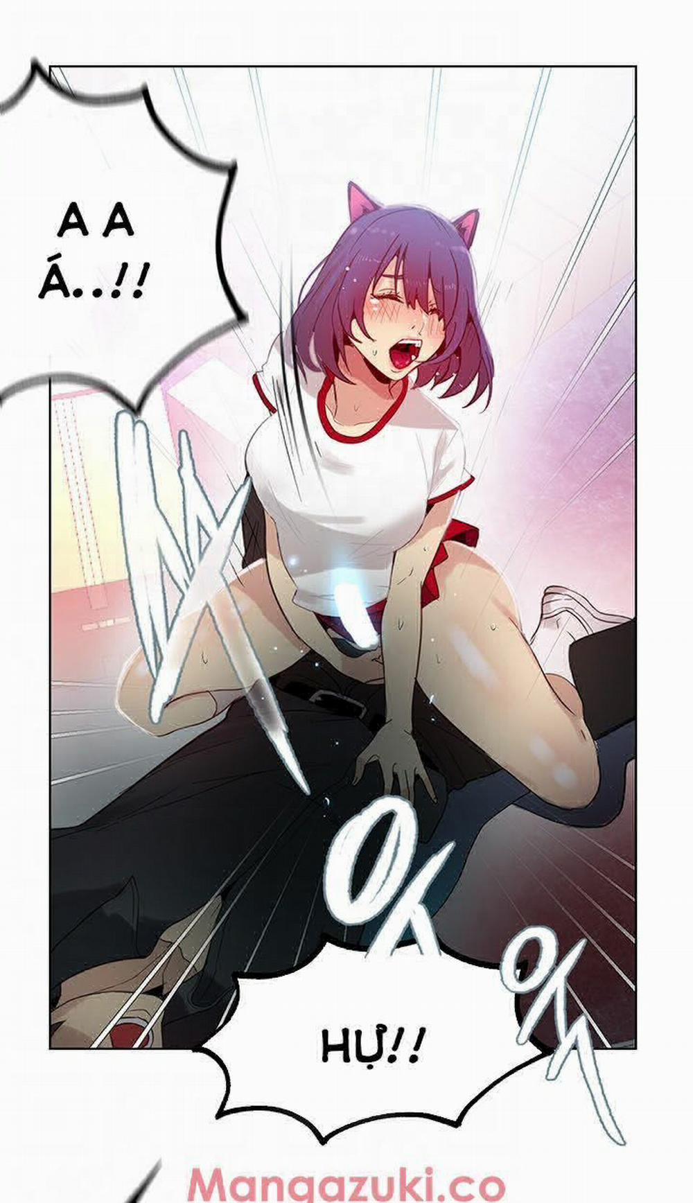 NHỮNG NỮ THẦN TIỆM NET 29 trang 37