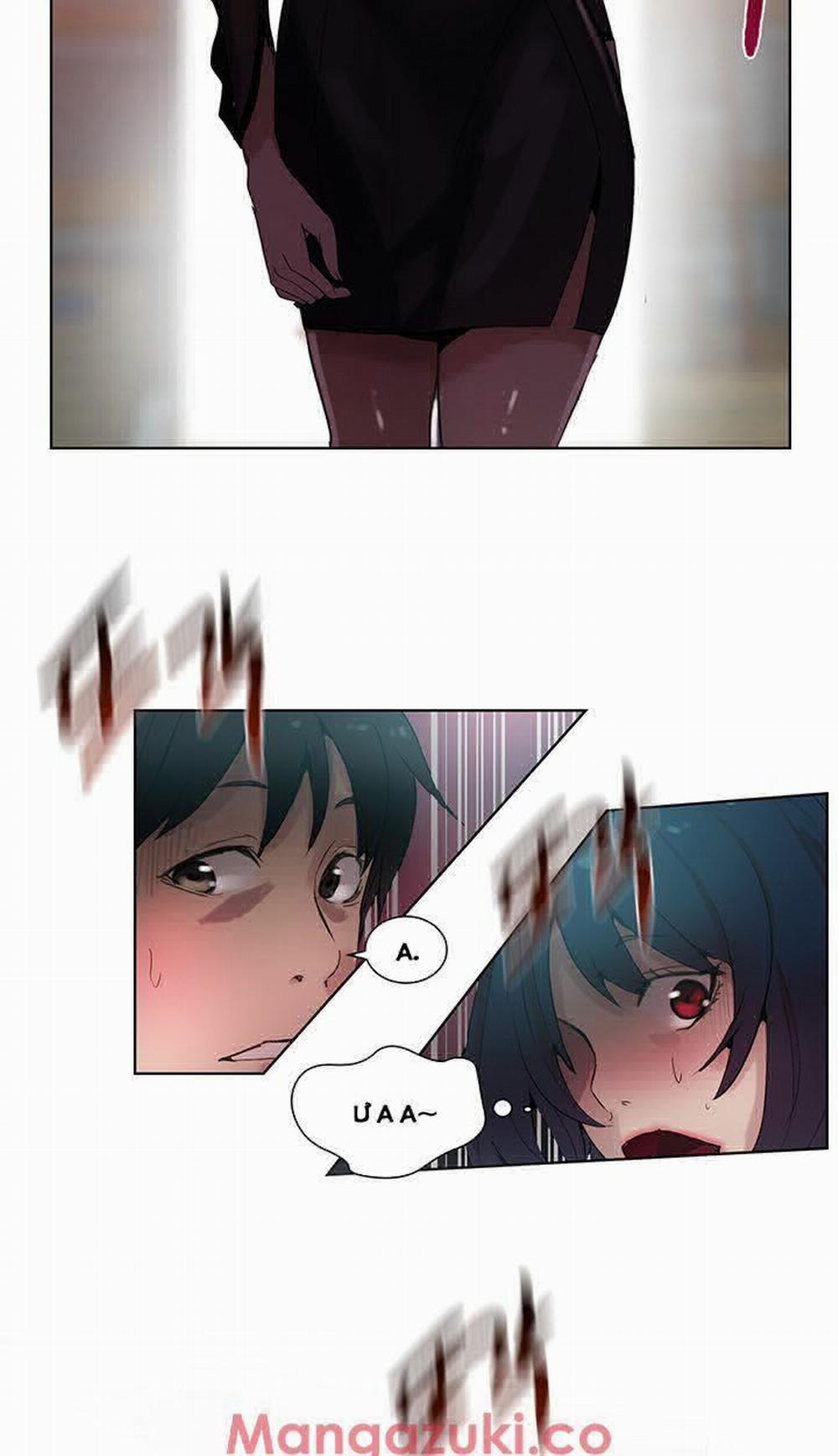 NHỮNG NỮ THẦN TIỆM NET 29 trang 48