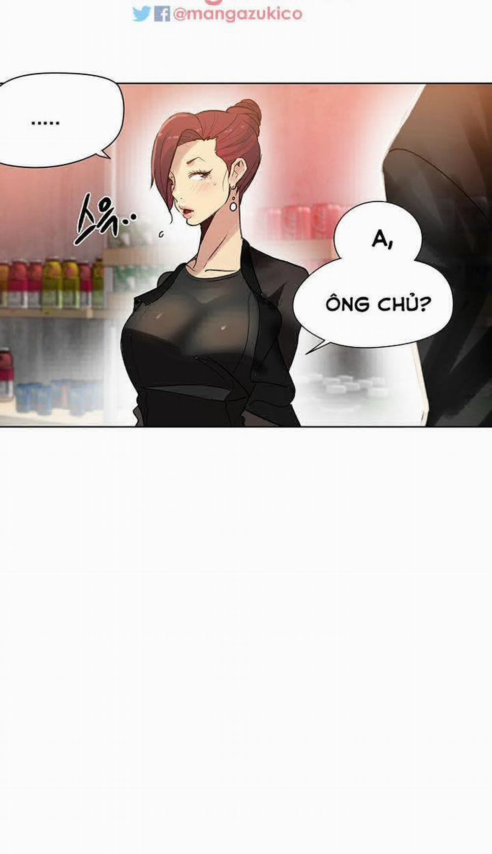 NHỮNG NỮ THẦN TIỆM NET 29 trang 51