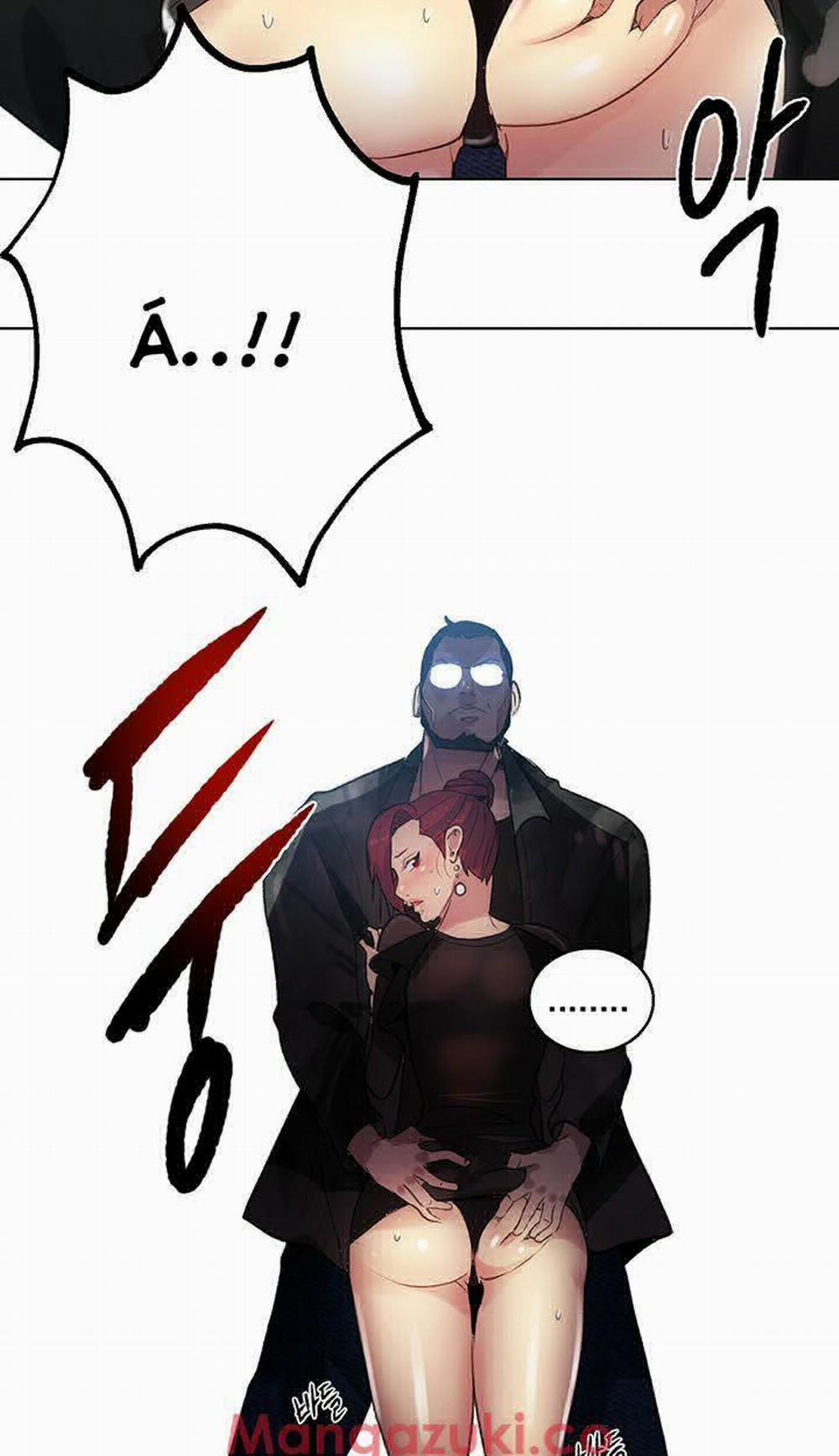 NHỮNG NỮ THẦN TIỆM NET 29 trang 54