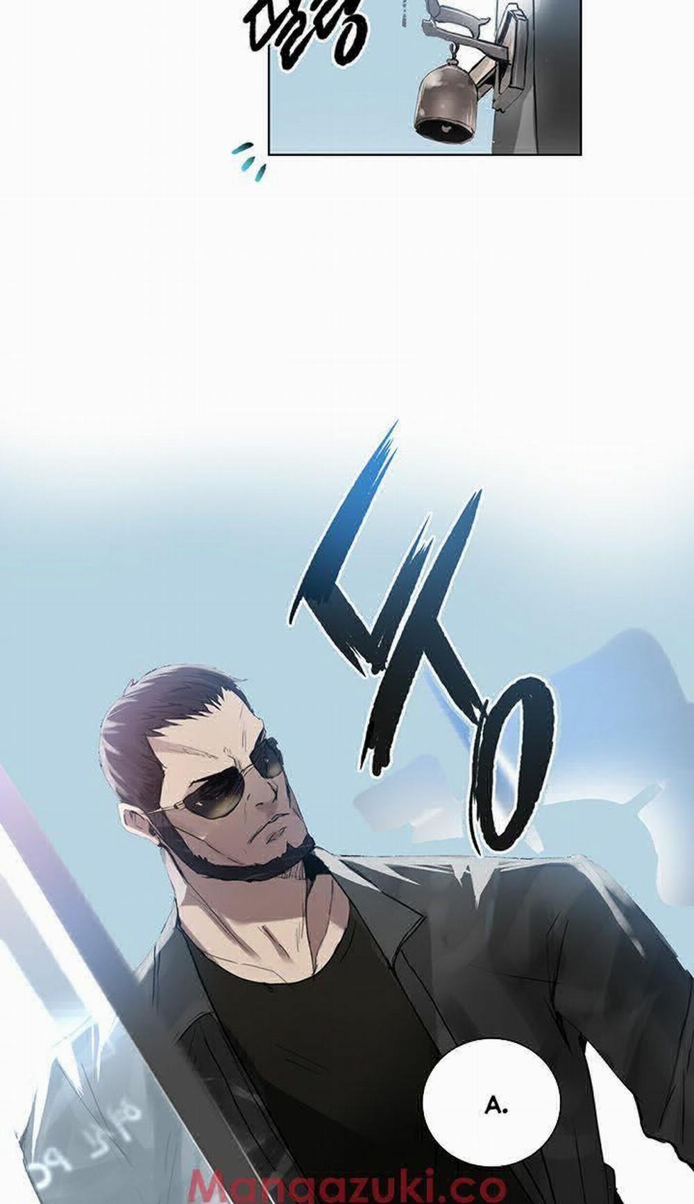 NHỮNG NỮ THẦN TIỆM NET 29 trang 8