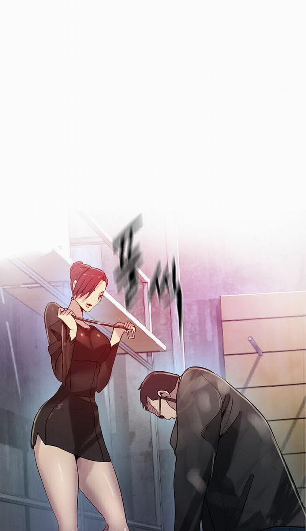 NHỮNG NỮ THẦN TIỆM NET 30 trang 16