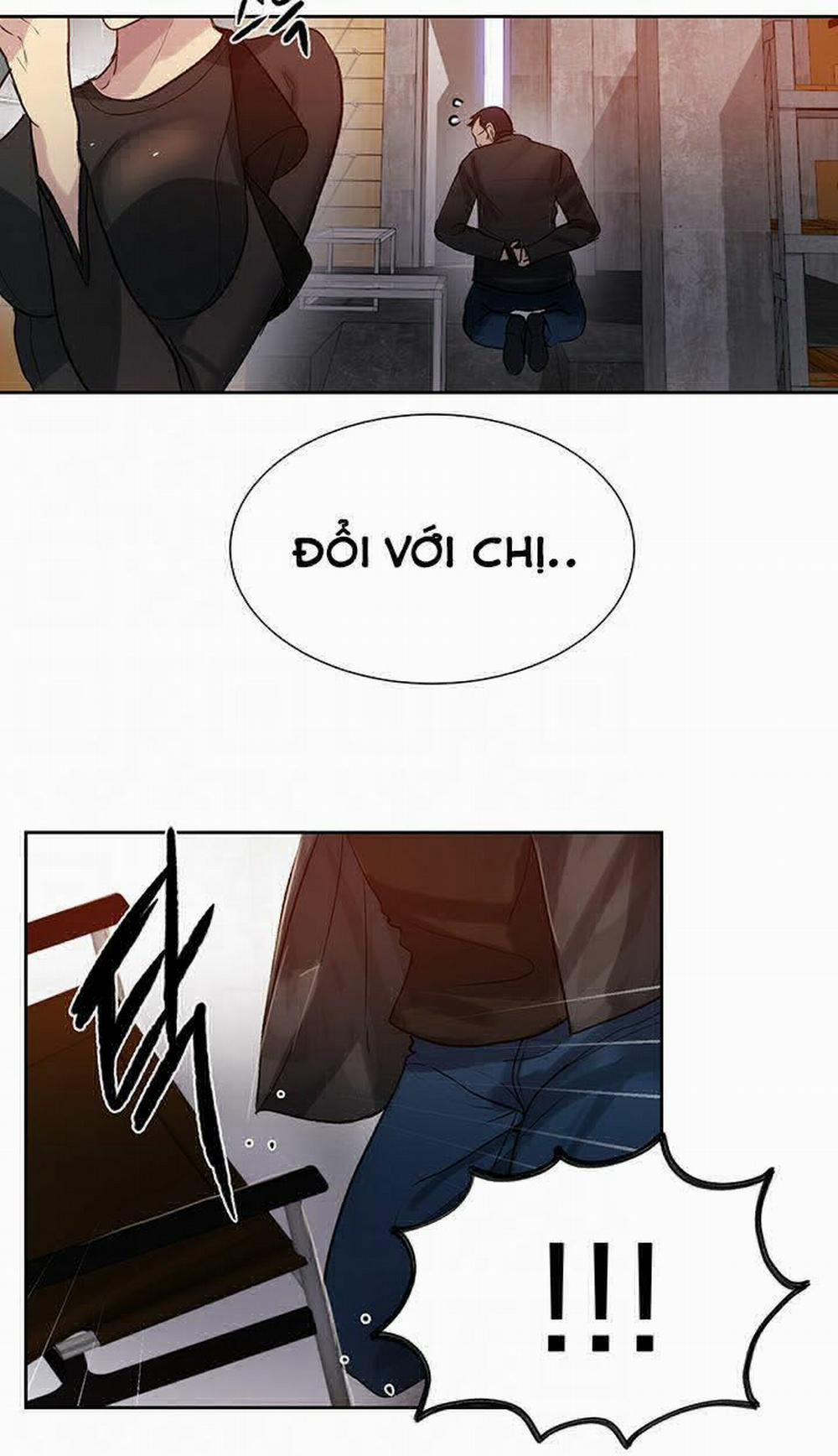 NHỮNG NỮ THẦN TIỆM NET 30 trang 20