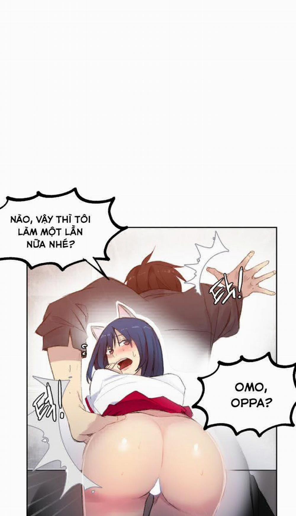 NHỮNG NỮ THẦN TIỆM NET 30 trang 37