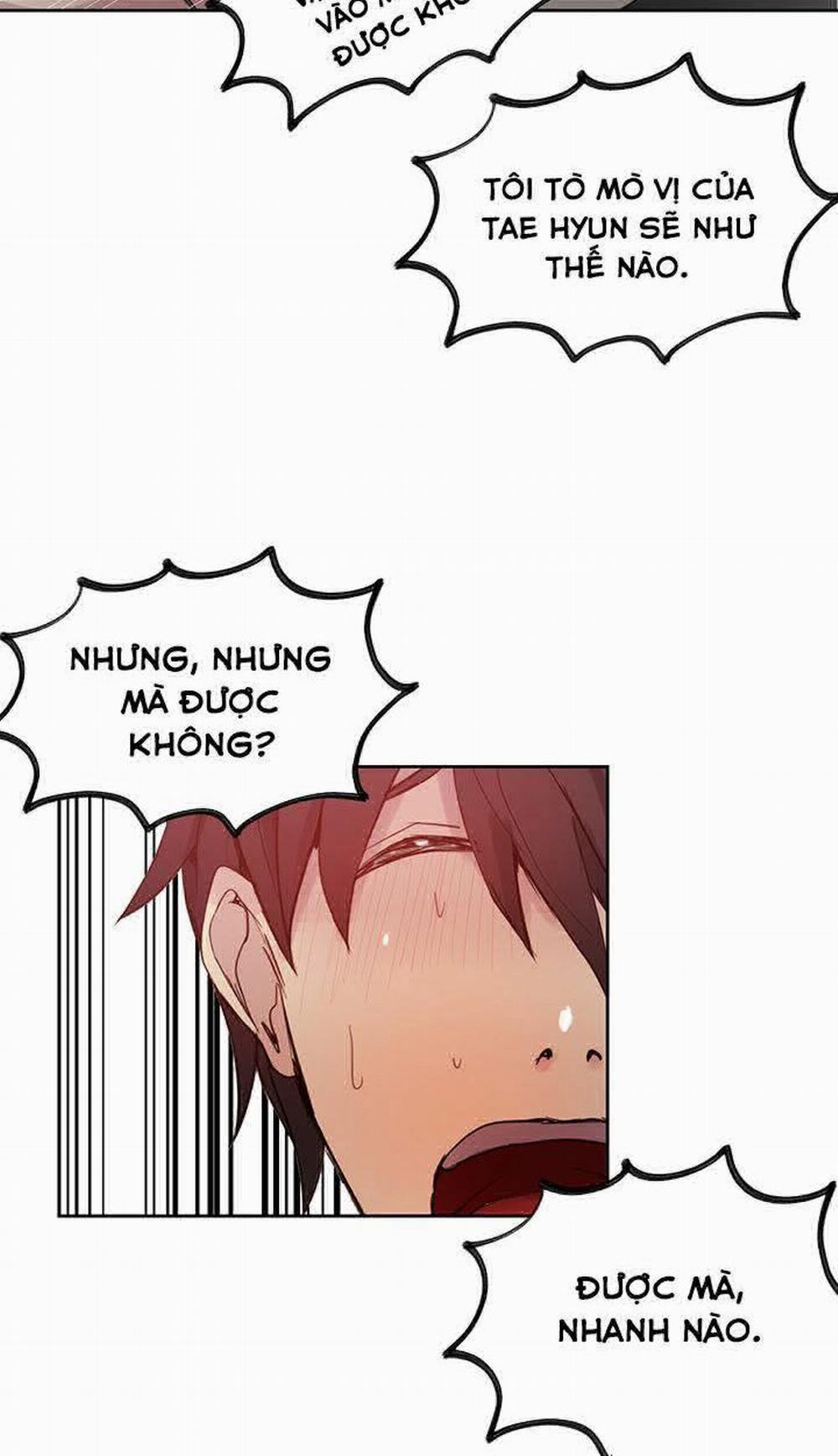 NHỮNG NỮ THẦN TIỆM NET 30 trang 49