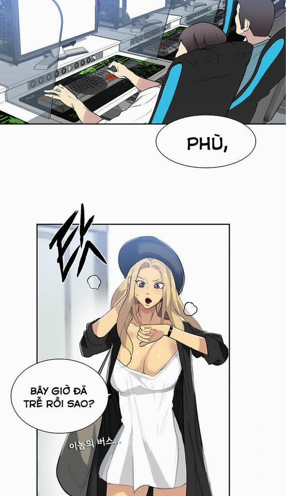 NHỮNG NỮ THẦN TIỆM NET 30 trang 57