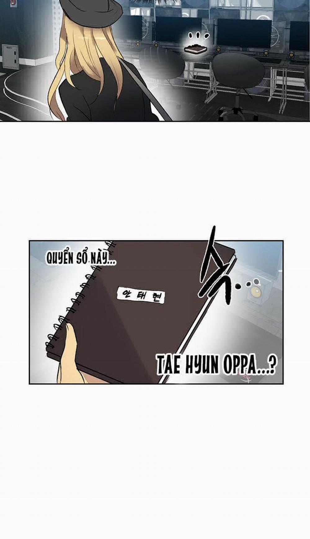 NHỮNG NỮ THẦN TIỆM NET 30 trang 59