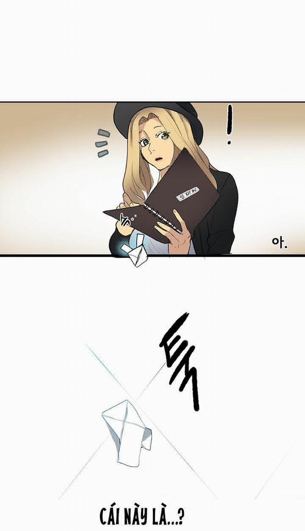 NHỮNG NỮ THẦN TIỆM NET 30 trang 60